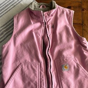 Women’s Carhartt Vest